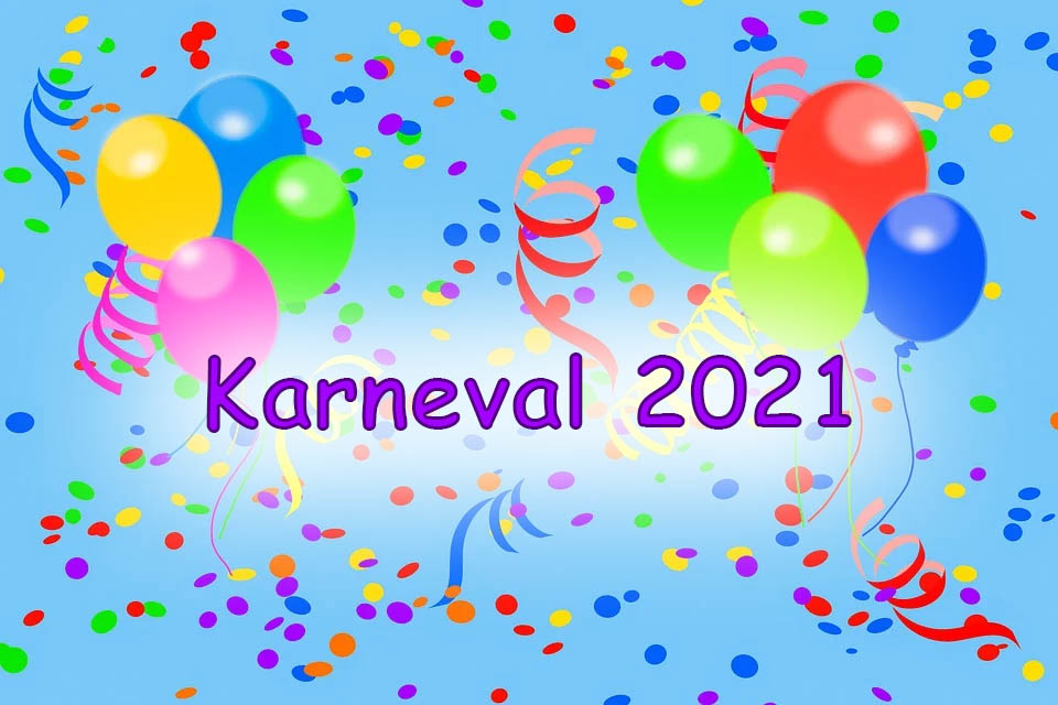 Karneval 2021