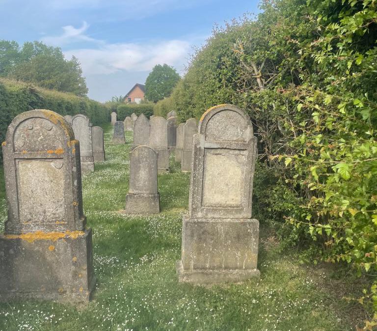 Jüdisches Leben in Gymnich