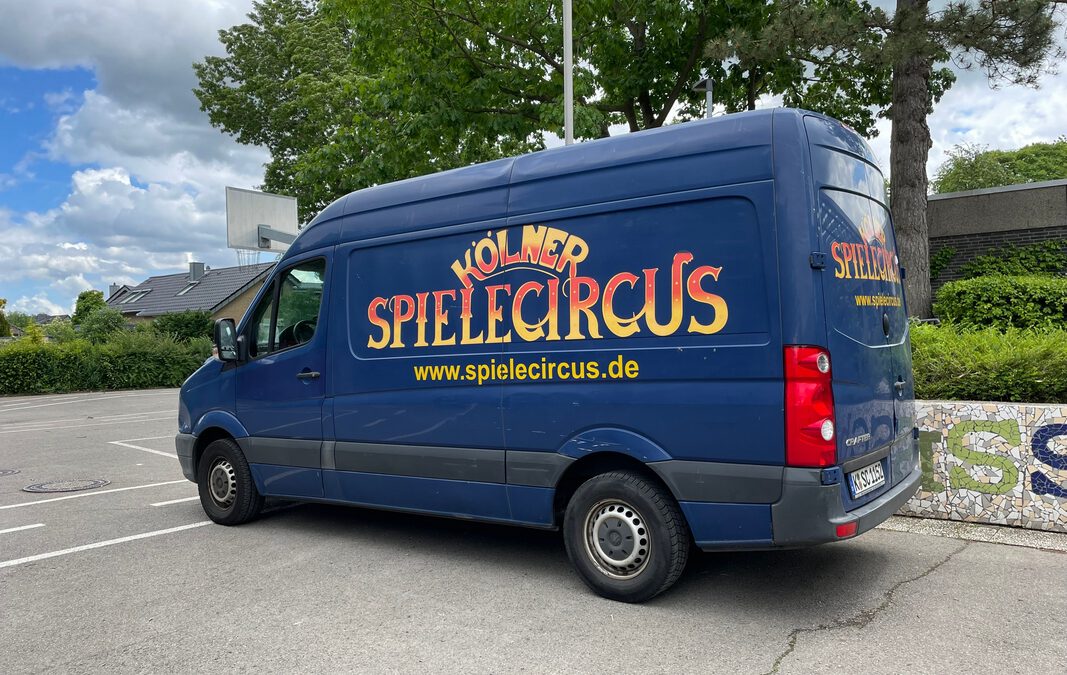 Kölner Spielecircus