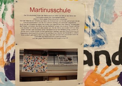 Ausstellung Hand in Hand gegen Rassismus 03